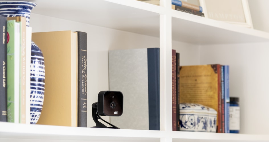 adt Indoor security cameras in Salt Lake City